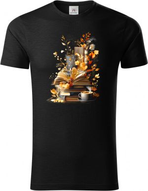 Podzimní čtení a hygge