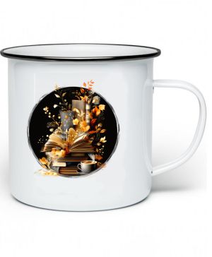 Podzimní čtení a hygge