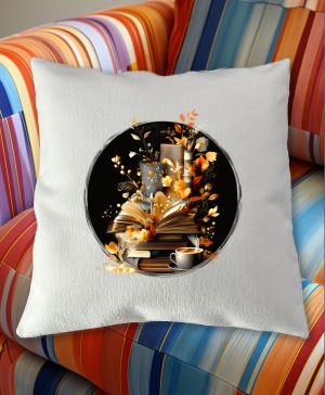 Podzimní čtení a hygge