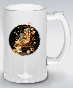 Podzimní čtení a hygge