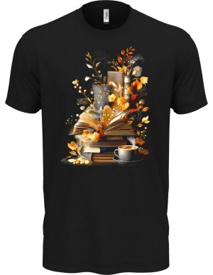 Podzimní čtení a hygge