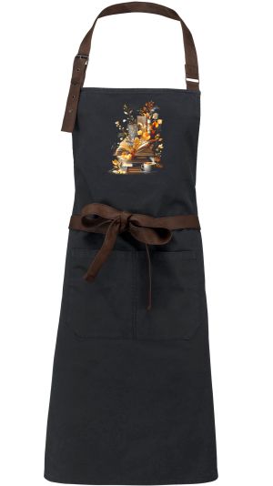 Podzimní čtení a hygge