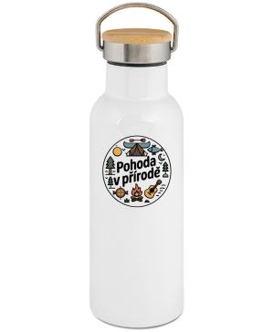 Pohoda v Přírodě