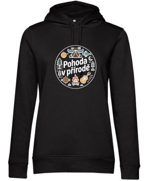 Pohoda v Přírodě