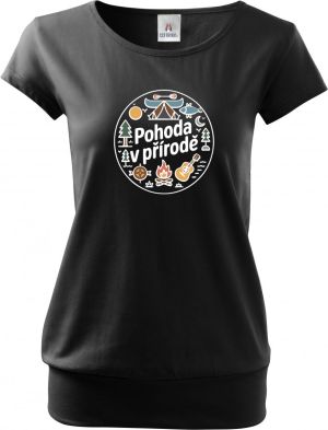 Pohoda v Přírodě