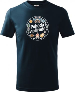 Pohoda v Přírodě