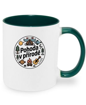 Pohoda v Přírodě