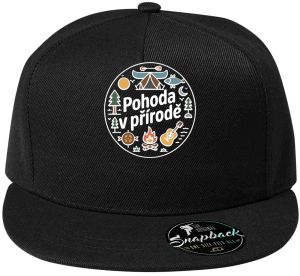 Pohoda v Přírodě
