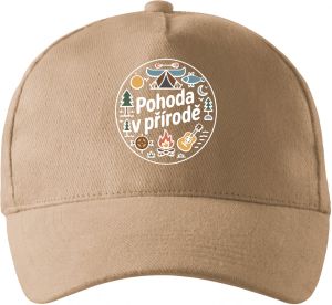 Pohoda v Přírodě