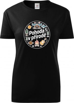 Pohoda v Přírodě