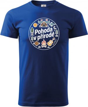 Pohoda v Přírodě