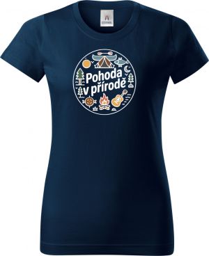 Pohoda v Přírodě
