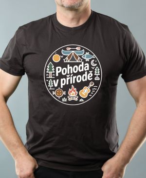 Pohoda v Přírodě