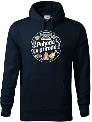 Pohoda v Přírodě