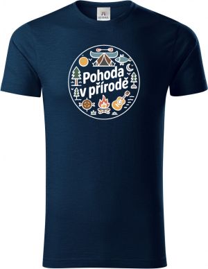 Pohoda v Přírodě