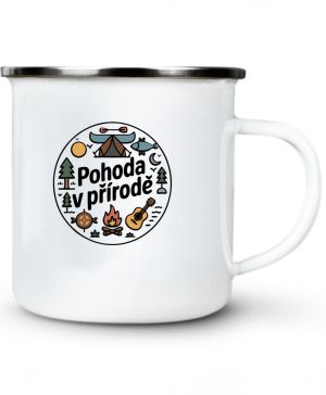 Pohoda v Přírodě