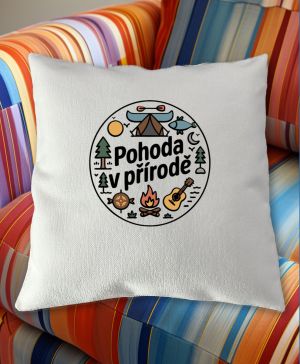 Pohoda v Přírodě