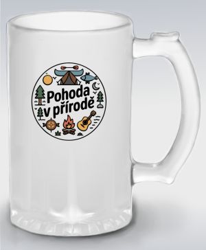 Pohoda v Přírodě