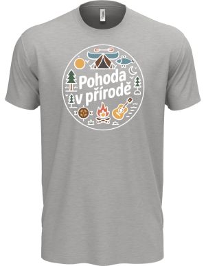 Pohoda v Přírodě