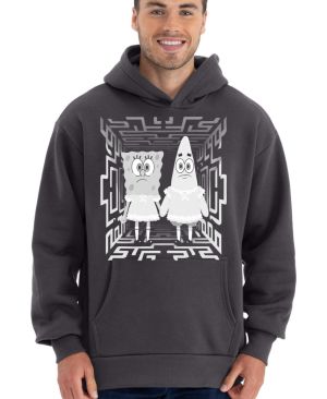 Pojď si s námi hrát, bílý tisk