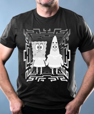 Pojď si s námi hrát, bílý tisk