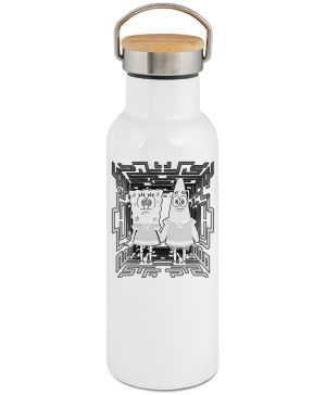 Pojď si s námi hrát, černý tisk