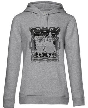 Pojď si s námi hrát, černý tisk