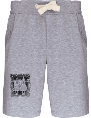 Pojď si s námi hrát, černý tisk