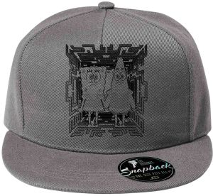 Pojď si s námi hrát, černý tisk