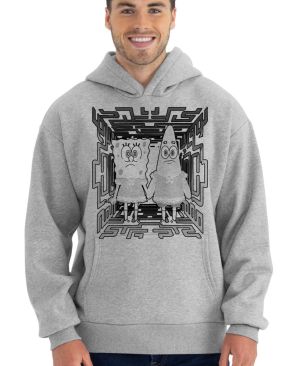 Pojď si s námi hrát, černý tisk