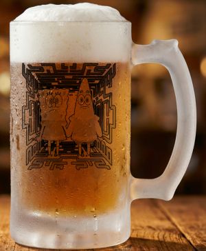 Pojď si s námi hrát, černý tisk