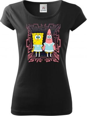 Pojď si s námi hrát.