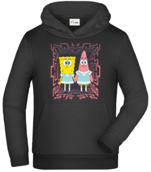 Pojď si s námi hrát.