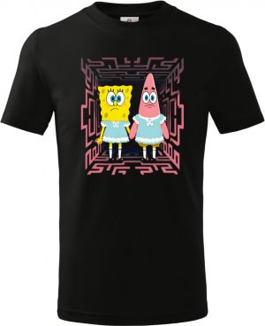 Pojď si s námi hrát.