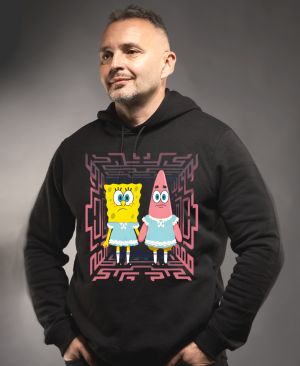 Pojď si s námi hrát.