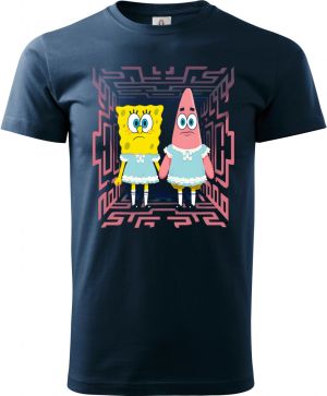 Pojď si s námi hrát.