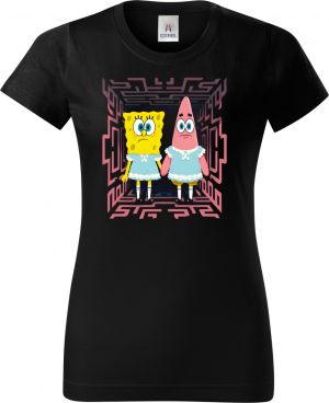 Pojď si s námi hrát.