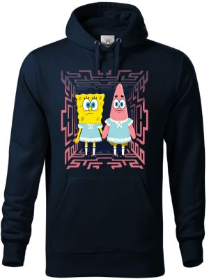 Pojď si s námi hrát.