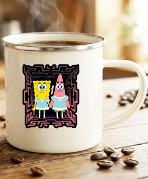 Pojď si s námi hrát.