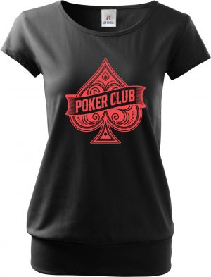 Poker Club