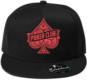 Poker Club