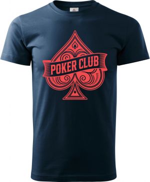 Poker Club