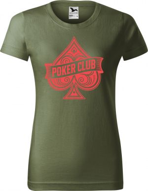 Poker Club