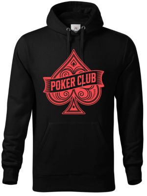 Poker Club