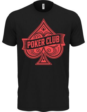 Poker Club
