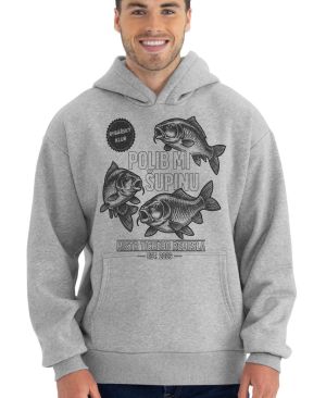 Polib mi šupinu, černý potisk