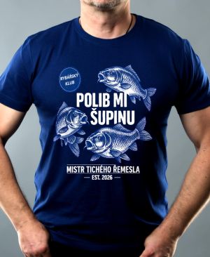Polib mi šupinu