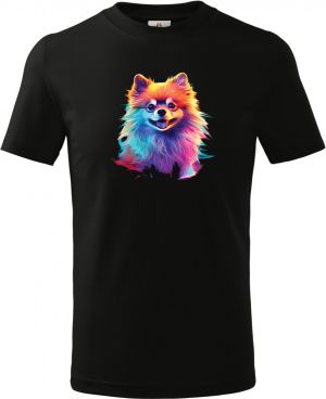 Pomeranian V1