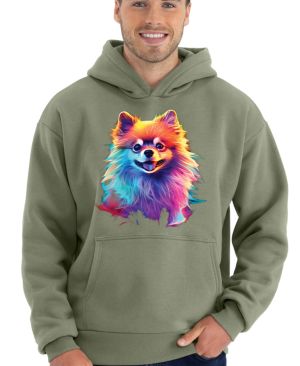 Pomeranian V1