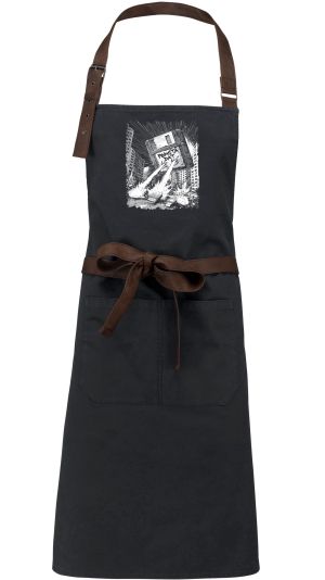 Pomsta dat, V2, bílý tisk